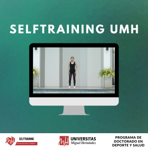 Selftraining