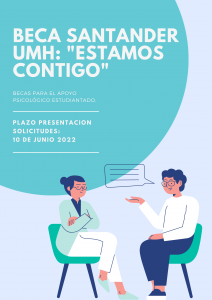 becas santander