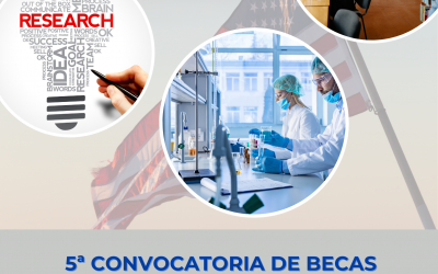 Becas de Investigación Predoctoral Fulbright España