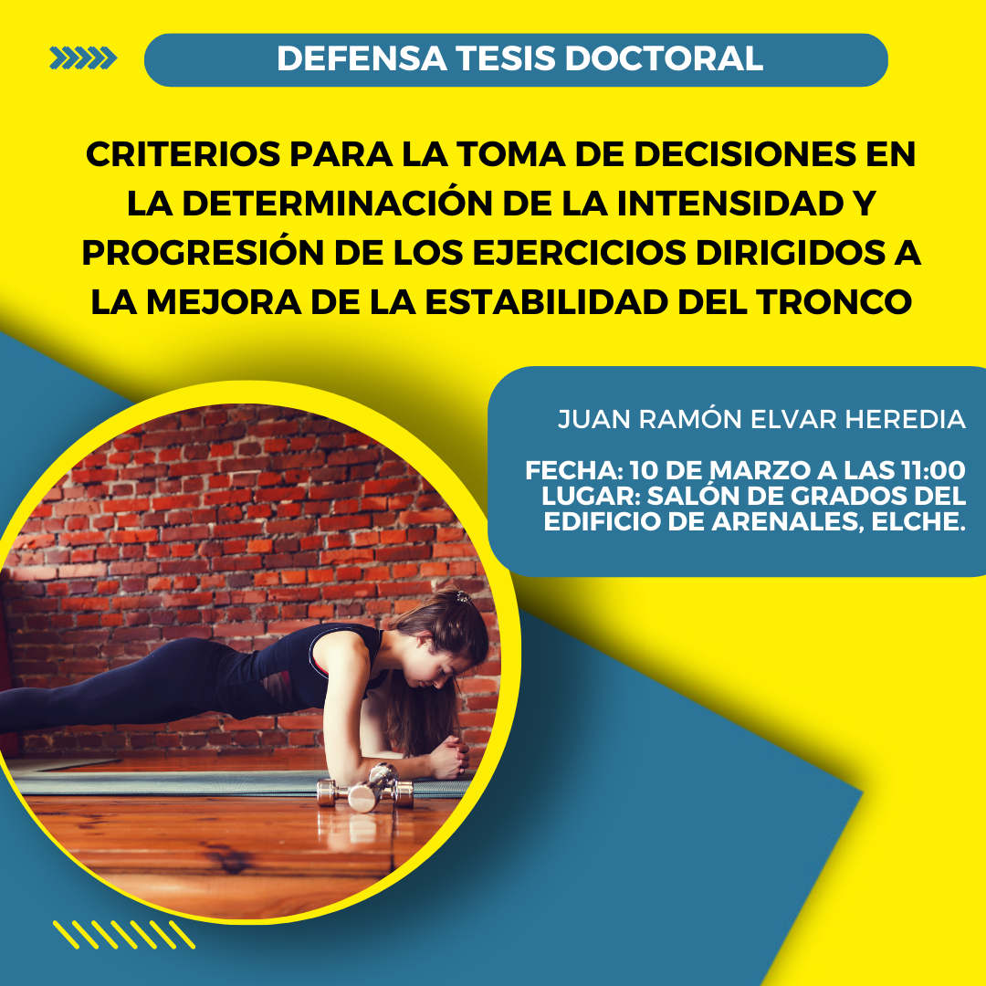 defensa tesis