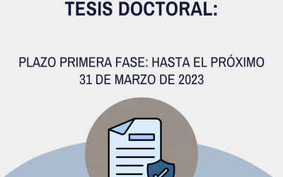 Evaluación de los Planes de Investigación de las Tesis Doctoral