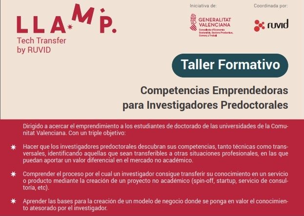 TALLER FORMATIVO LLAMP TECH TRANSFER 2023_001