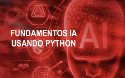 Curso Fundamentos IA usando Python