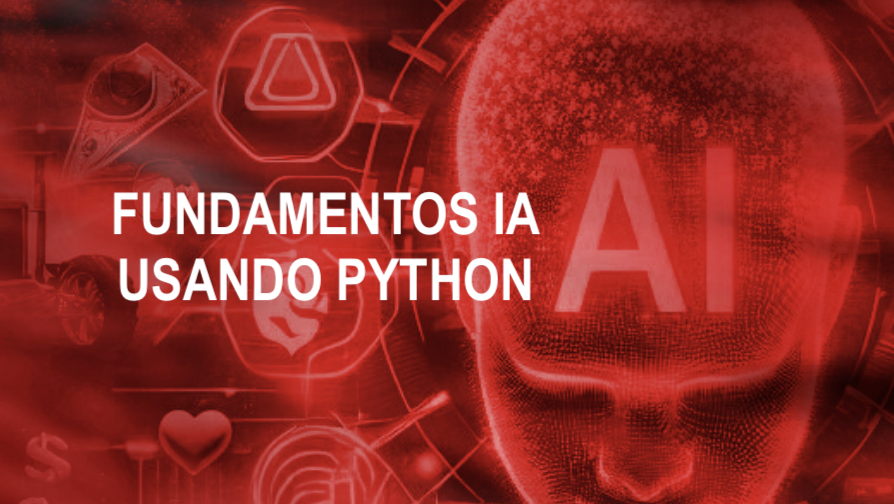 Curso Fundamentos IA usando Python