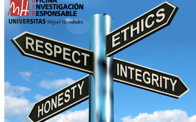 Seminario COIR (Código de Investigación Responsable)