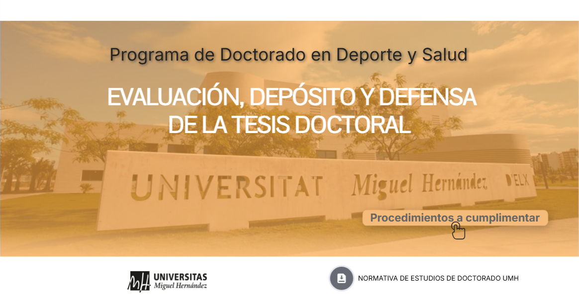 Procedimiento de tesis- imagen