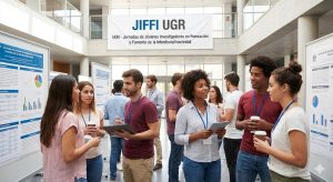 Encuentro de Investigadores en Formación JIFFI