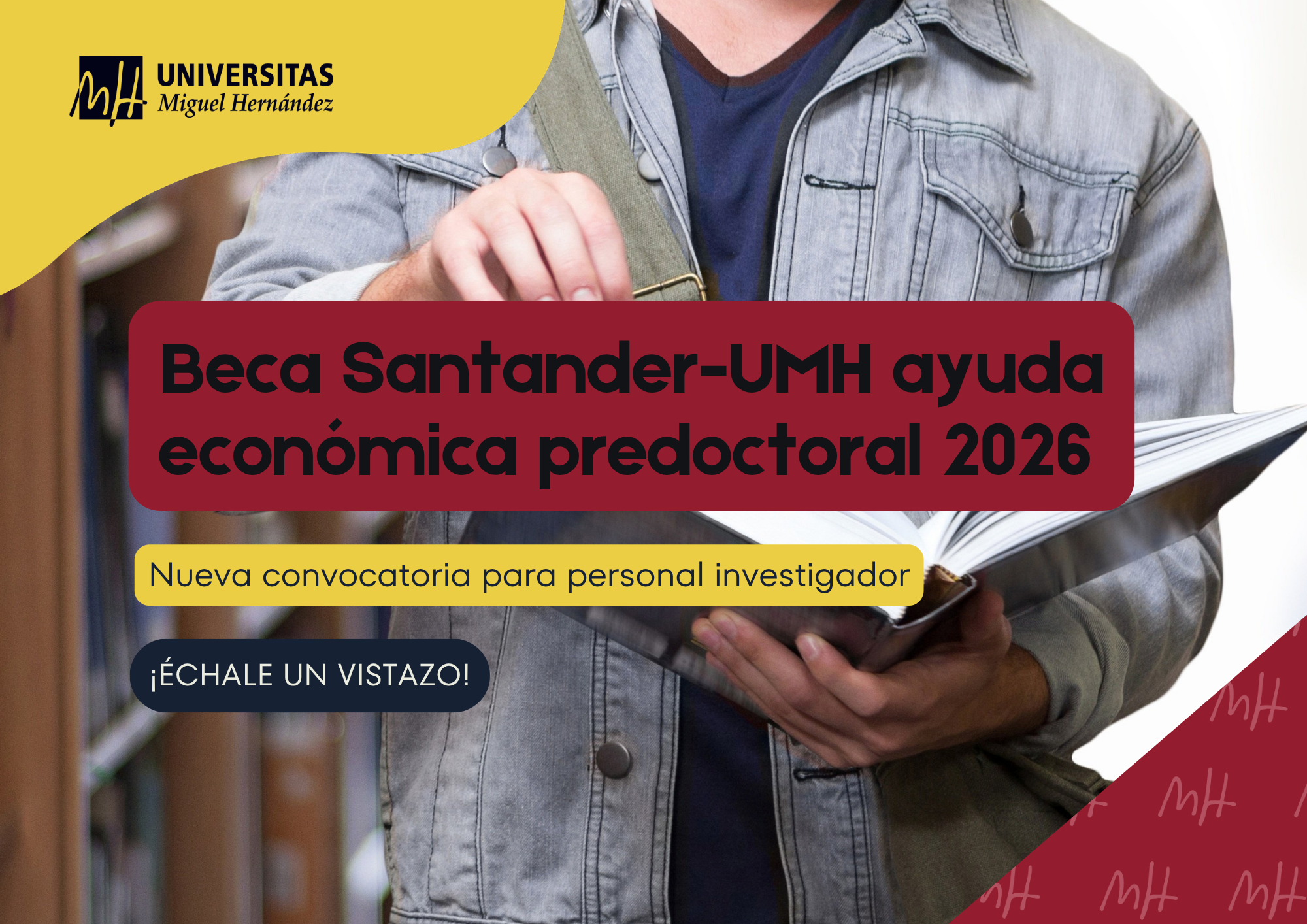 Portada web
