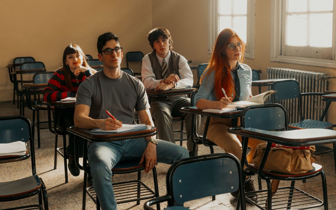 🖊️​ Abierta la inscripción al III Ciclo de Conferencias de Transferencia, Emprendimiento y Responsabilidad Social