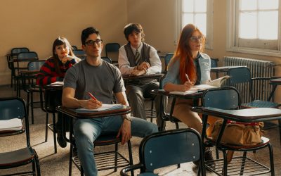 🖊️​ Abierta la inscripción al III Ciclo de Conferencias de Transferencia, Emprendimiento y Responsabilidad Social